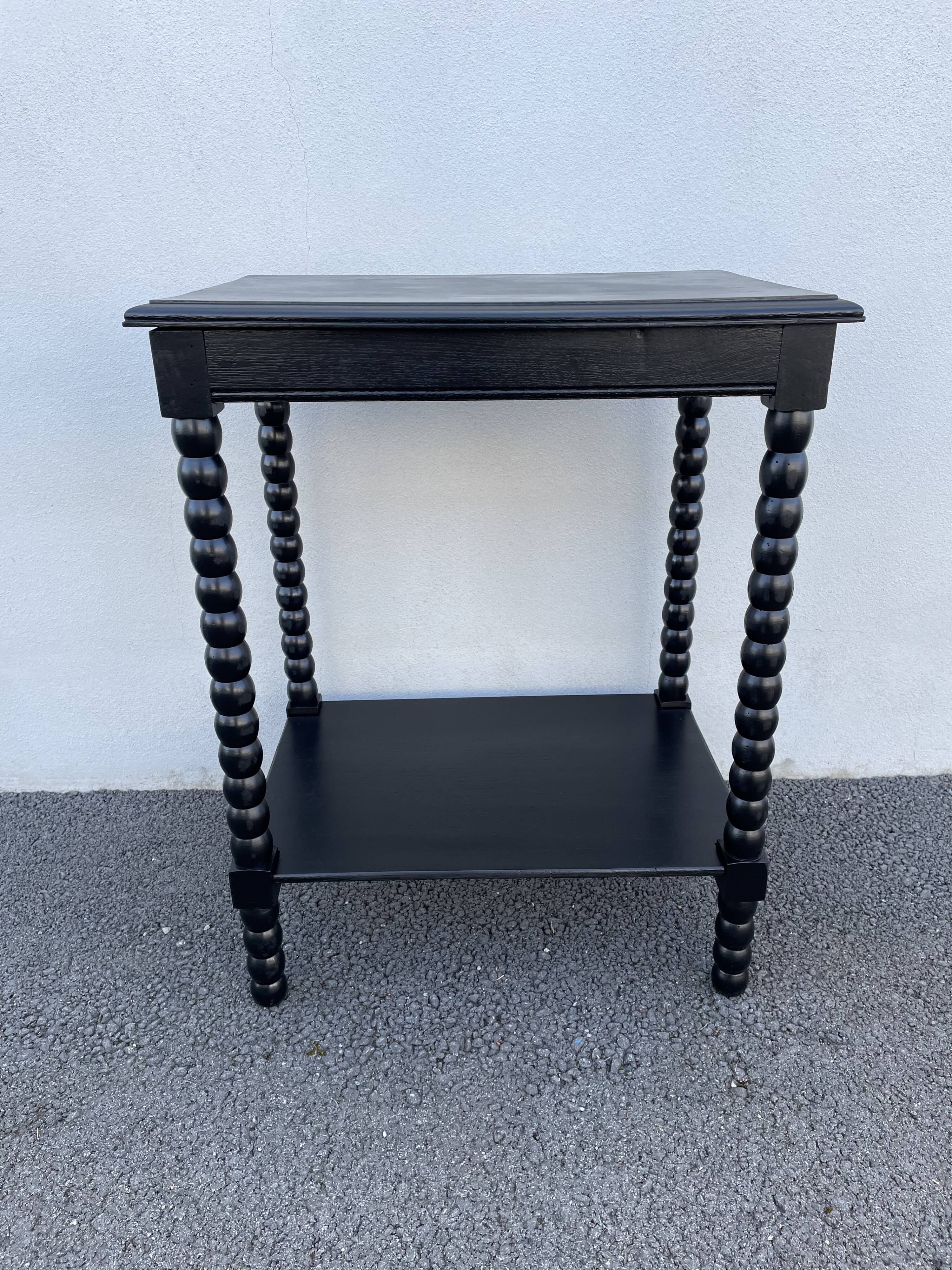 Side table