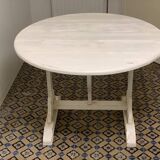 Francy Pliable Flamingo Table