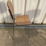Chaise formica