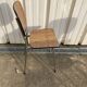 Chaise formica