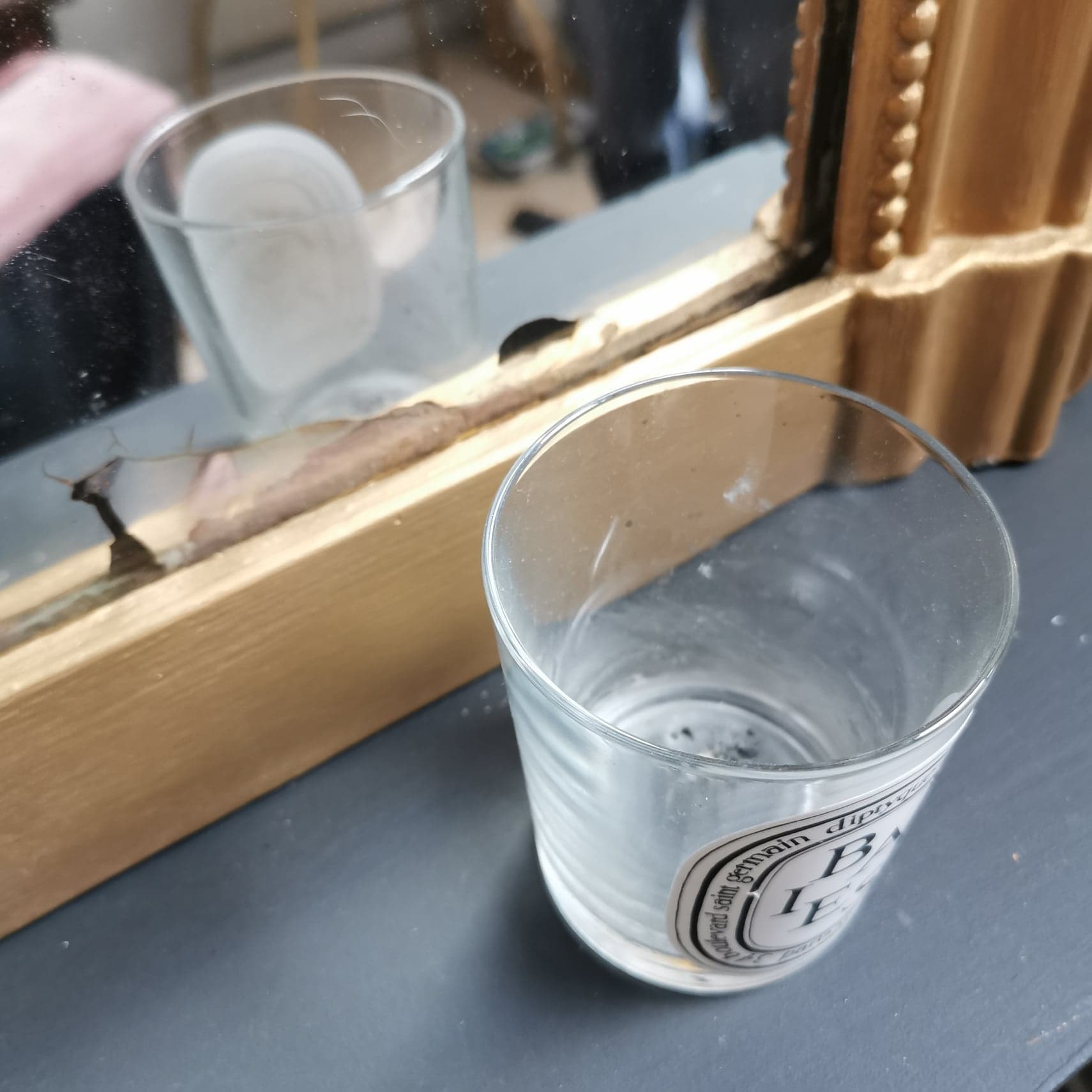 Grand Louis Philippe 141 x 100 cm