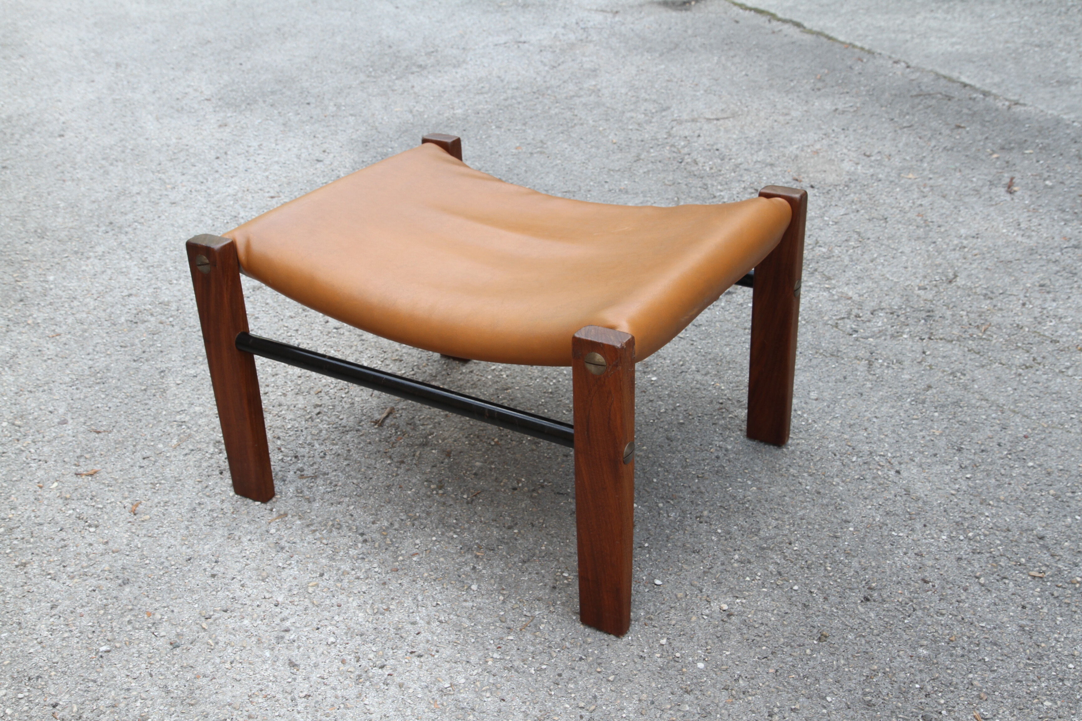 English ottoman Arkana of the 1960s