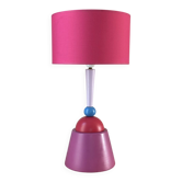 Lampe style Menphis 