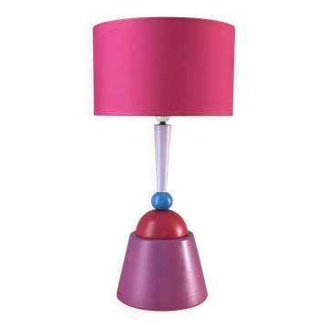 Lampe style Menphis
