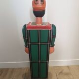 Vintage Pinocchio furniture