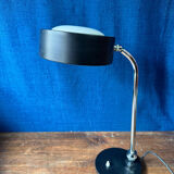 Vintage JUMO desk lamp, model 900. Circa 1960