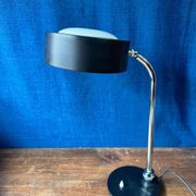 Lampe de bureau vintage JUMO modèle 900. Circa 1960