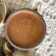 Marsh stoneware coffee cups