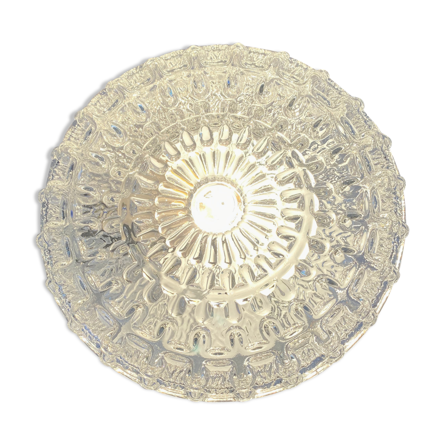 Vintage wall lamp