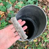 Coal bucket