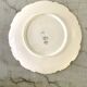 Very old decorative plate Villeroy & Boch in perfect condition.
