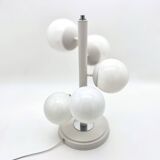 Sputnik lamp, 1970s