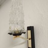Pair of Arlus wall light from the 50s/60s