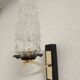Pair of Arlus wall light from the 50s/60s