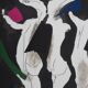 Marino marini: the rite of spring - original lithograph