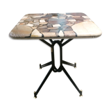 Italian midcentury table