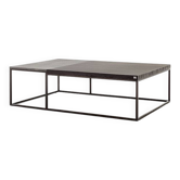 Table basse design haut de gamme b, Rolf Benz 985