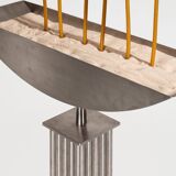 "Lux Aeterna" candle holder