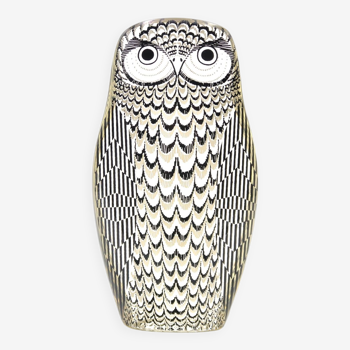 Owl of Abraham Palatnik, Brazil 1970s