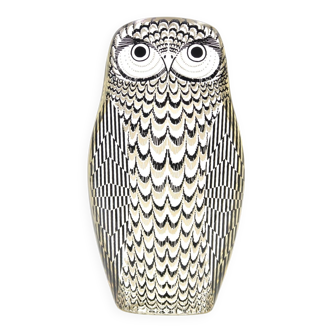 Owl of Abraham Palatnik, Brazil 1970s