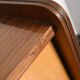 Vintage 4-door sideboard from the 1960s