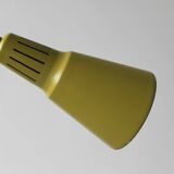 Kvart floor lamp, flexible lamp, design Marianne & Knut Hagberg vintage 90's.