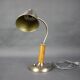 Lampe de table articulée, 1940