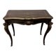 Table à jeux Style Louis XV
