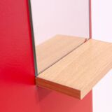 Mid-century Coat Racks by Drevokov, Czechoslovakia, 1960´s, set of 2