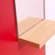 Mid-century Coat Racks by Drevokov, Czechoslovakia, 1960´s, set of 2