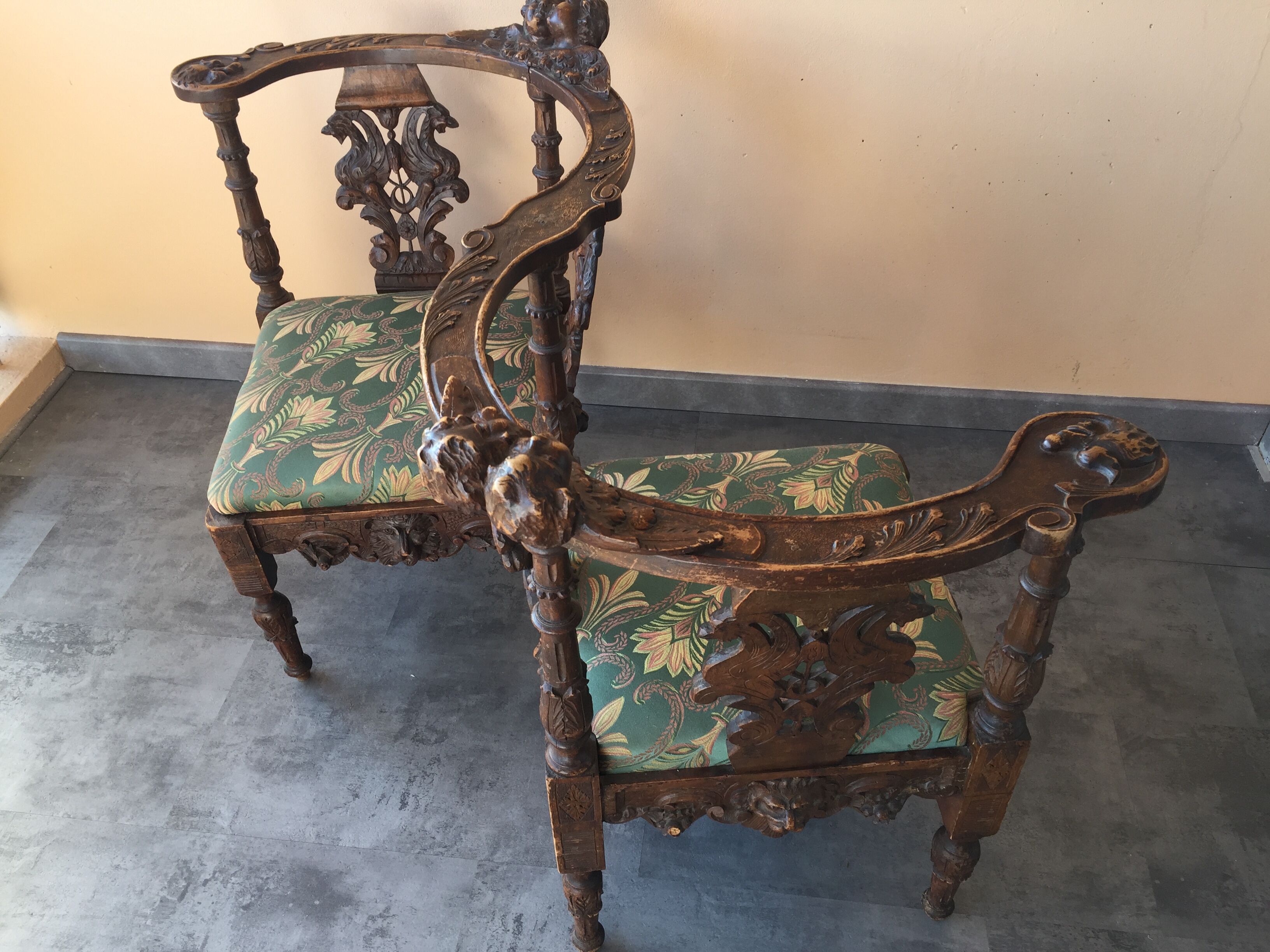 Confident Napoleon lll