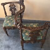 Confident Napoleon lll