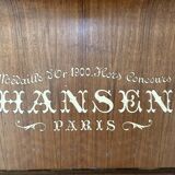 Hansen Piano