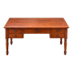 French classic country vintage desk