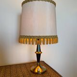 Small lamp from the 60s