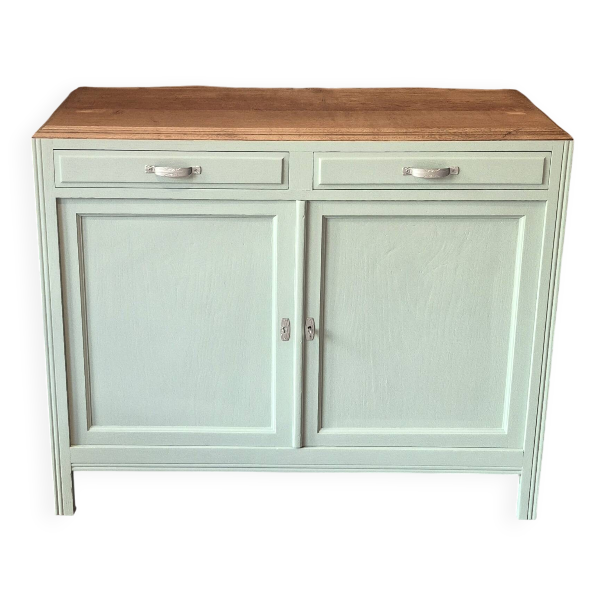 Art Deco Parisian Buffet