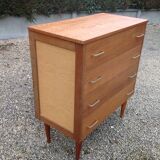 Beautiful vintage dressing table.