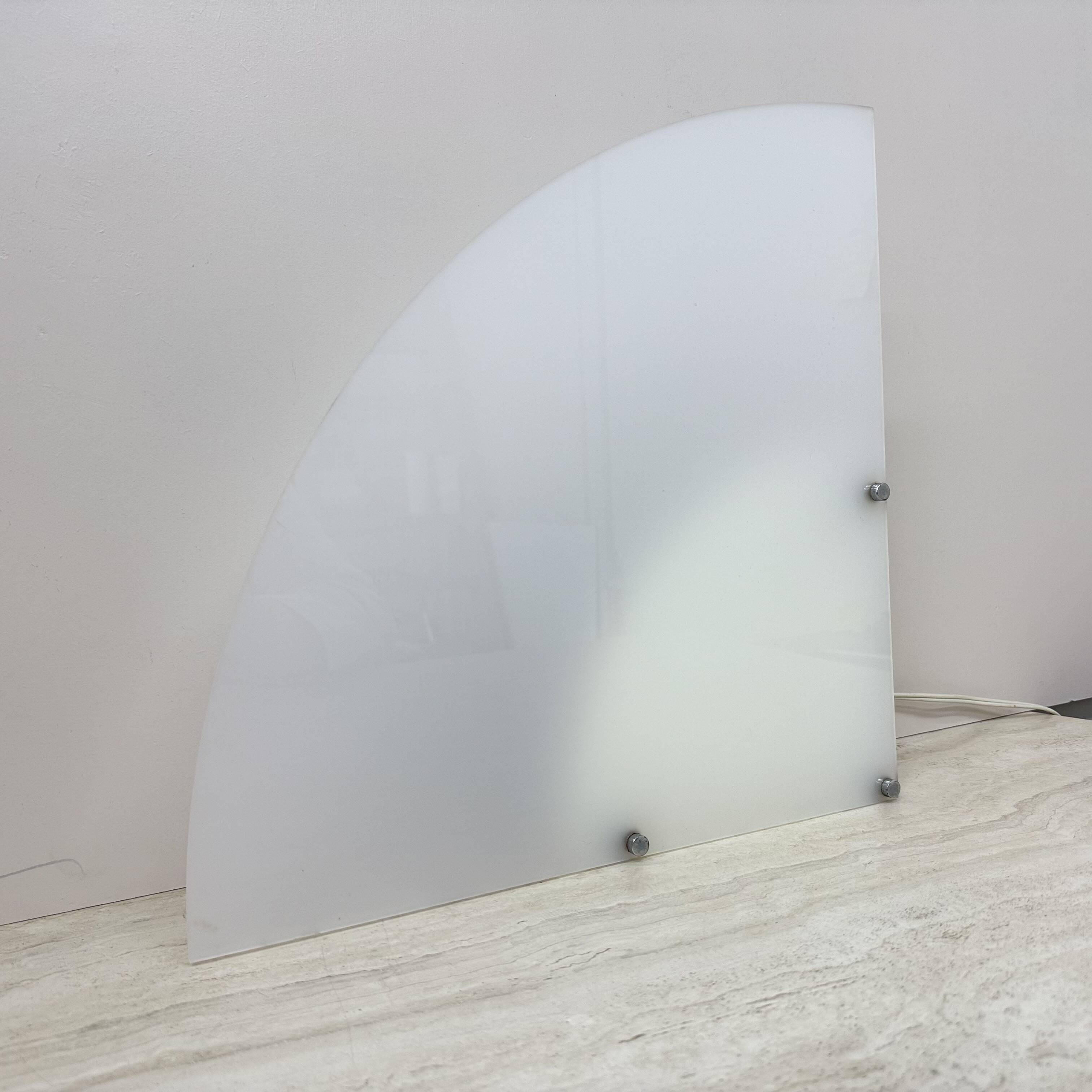 Post-modern minimalist wall / table ,1980’s