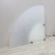 Post-modern minimalist wall / table ,1980’s