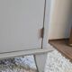 Vintage wardrobe