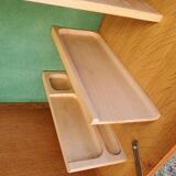 Writing desk by Maurice Pre 50s