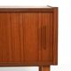 Scandinavian entrance cabinet from the 1950s–1960s