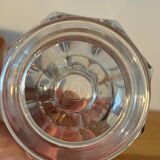 Ensemble carafe et sucrier Baccarat