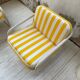Pair of Prisunic chairs