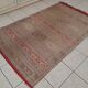 Berber Kilim rug Zemmour 187x115cm