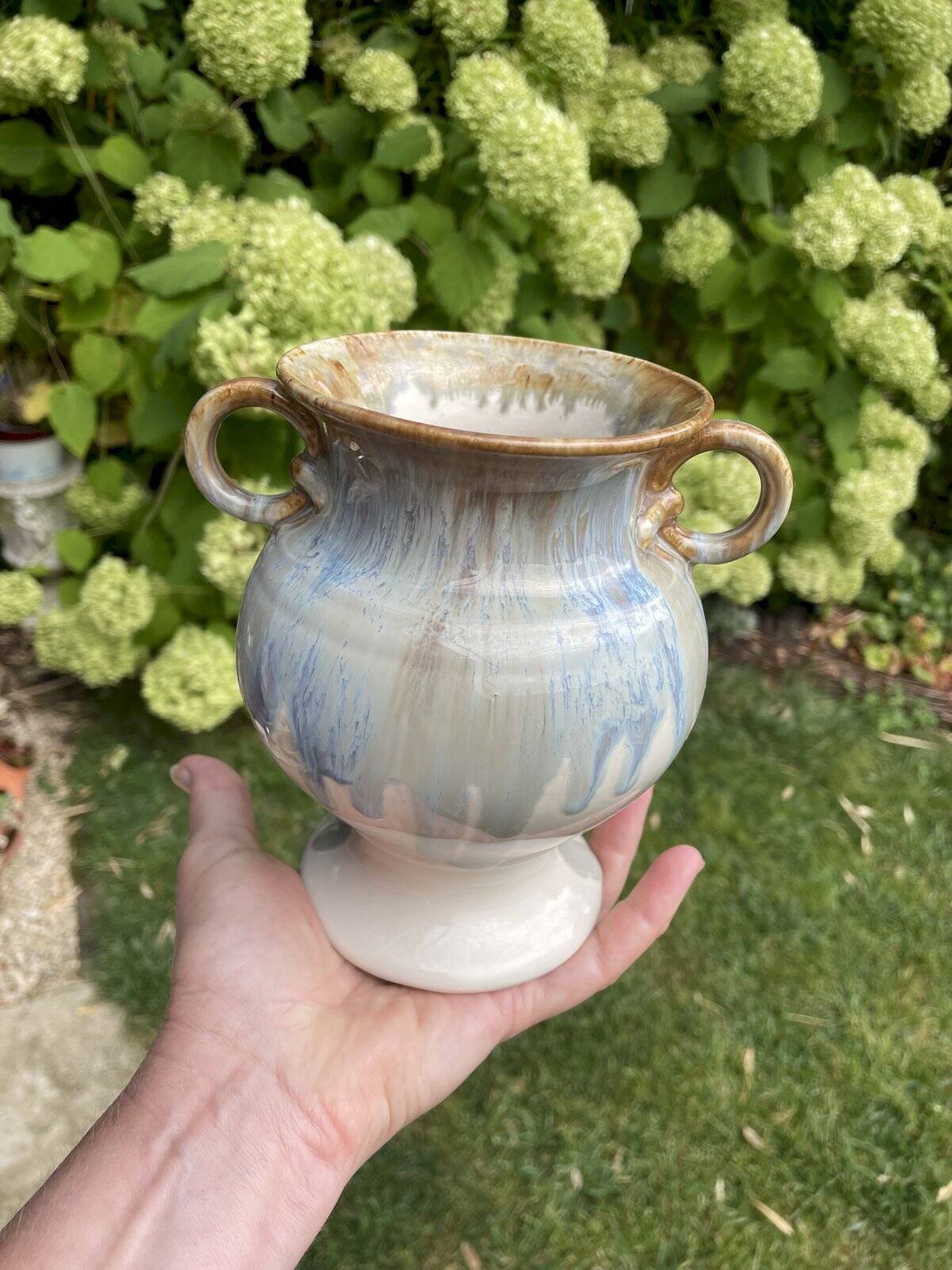 Rhoda vase height 16 cm