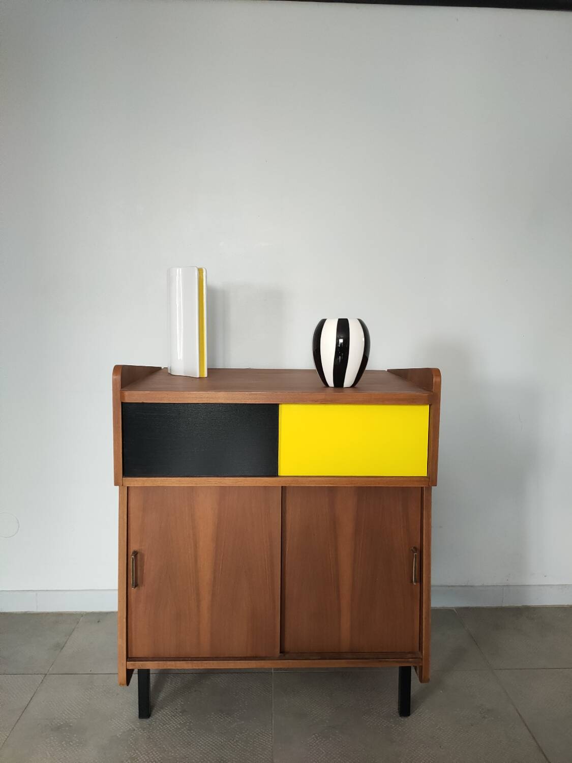 Meuble années 70