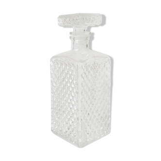 Carafe whisky