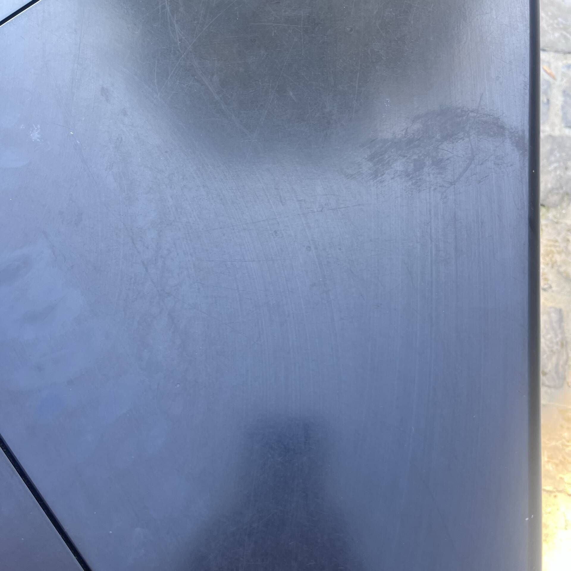 Table italienne modulable Piretti