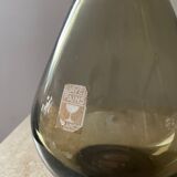 Art Deco liquor service Bayel Fains France